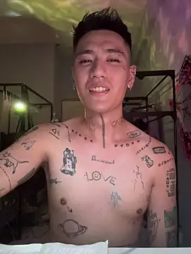 marz-z7-o's cam snapshot