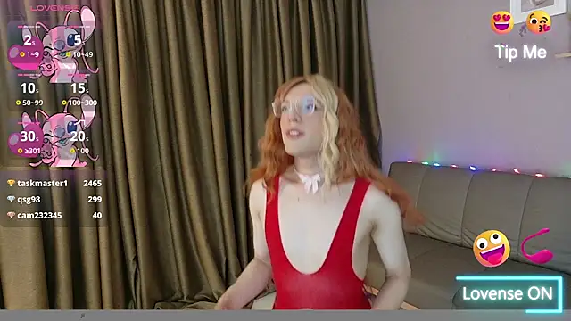 Breidyhard's cam snapshot