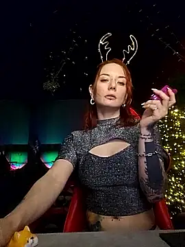 MaxPhoenixx's cam snapshot