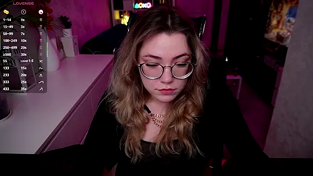 RemyCute's cam snapshot