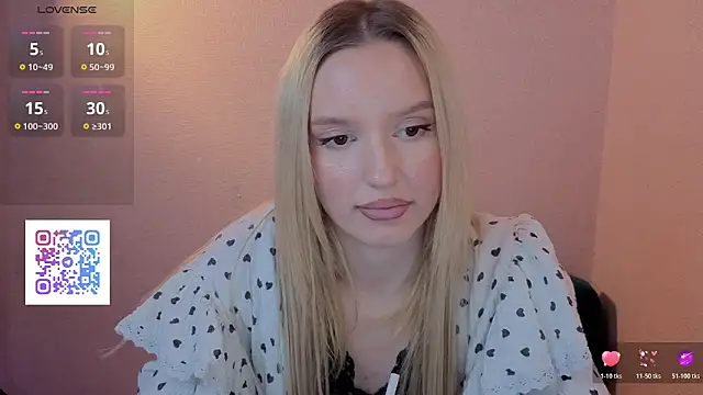 PickmeBabby's cam snapshot