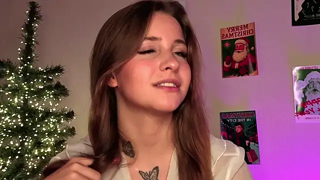 LoveSeekins's cam snapshot