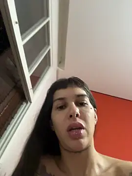 Nikatsu live sex cam