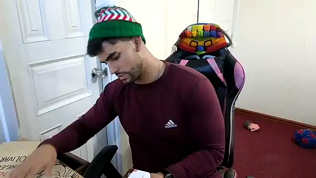 Jackyrose live sex cam