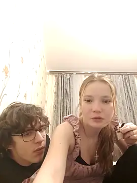 EvgeniyXAnna live sex cam