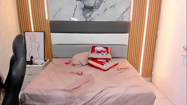 Alyssapark live sex cam