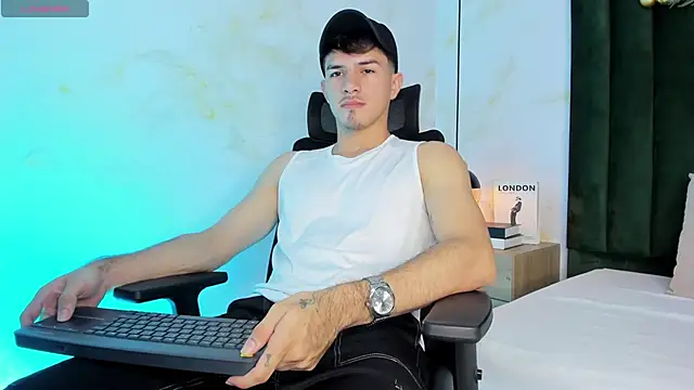 Justin_duque live sex cam