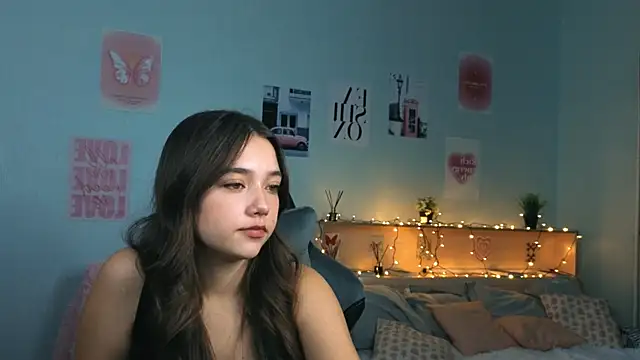 Vexorine's cam snapshot