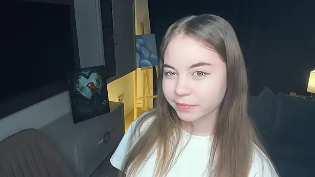 KazukoPresnell's cam snapshot