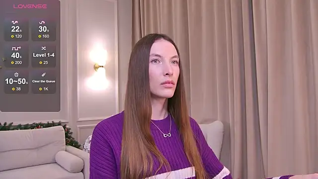 Annet_Jones's cam snapshot