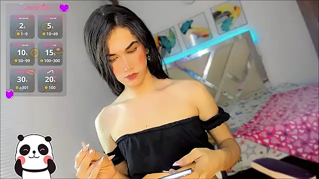 Charming_J live sex cam