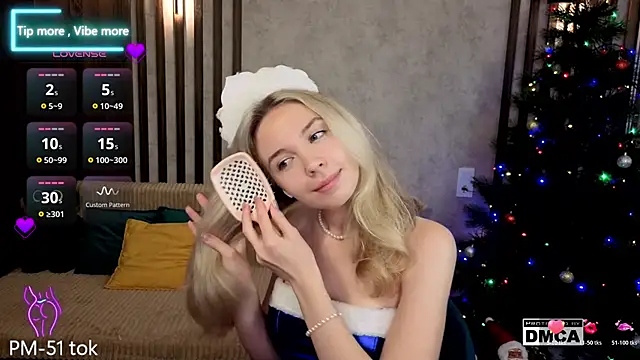 Holl1Would live sex cam