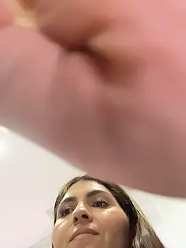 RosaliaVicky live sex cam