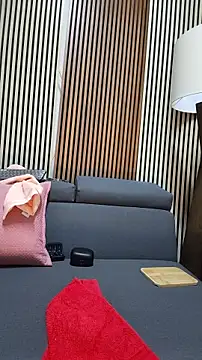 Deisy_Torres's cam snapshot