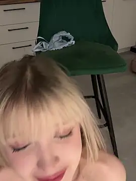 BellaSecrettt's cam snapshot