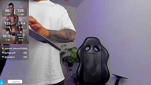 Brad_Summer live sex cam