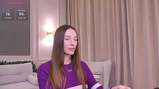 Annet_Jones's cam snapshot