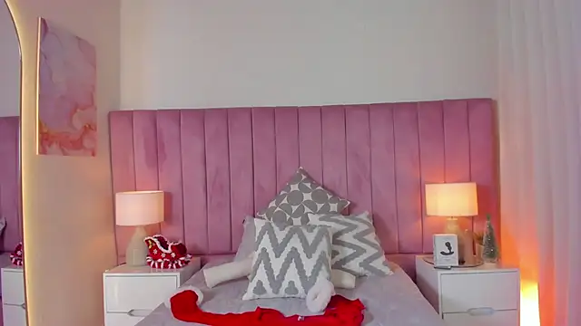 Aleja_arango1 live sex cam