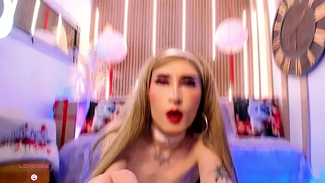 ArianaSantana live sex cam