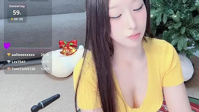 Winnie666- live sex cam