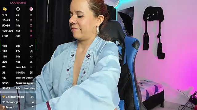 agathawalter_'s cam snapshot