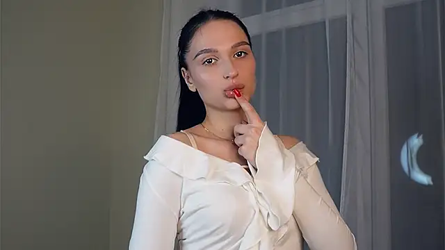 TyraEspina's cam snapshot