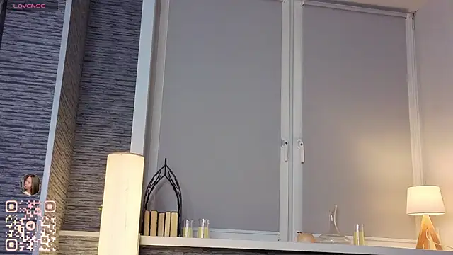 EthalBuffkin live sex cam