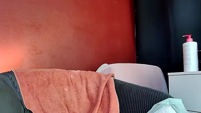 rosesdesiles's cam snapshot