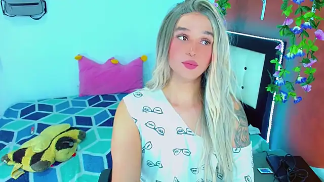 TaylorMon live sex cam