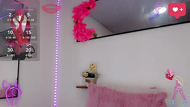 Yara_Atwan live sex cam