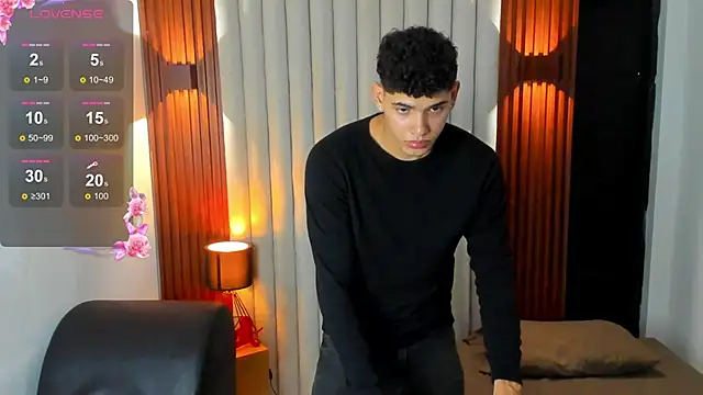 Justin_mack live sex cam