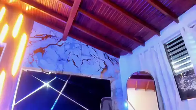 kimberly_Gonzalez1 live sex cam