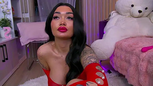 SashaFerrera's cam snapshot