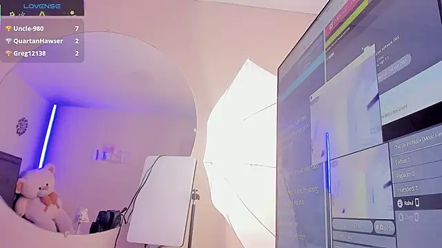 Andre_cloefoxx_'s cam snapshot