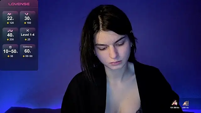 lololozhechka's cam snapshot