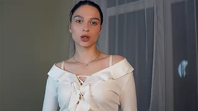 TyraEspina's cam snapshot