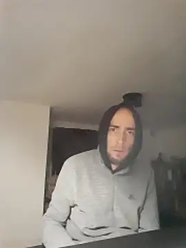 Kinshasa95 live sex cam