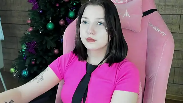 TinnaBurton's cam snapshot