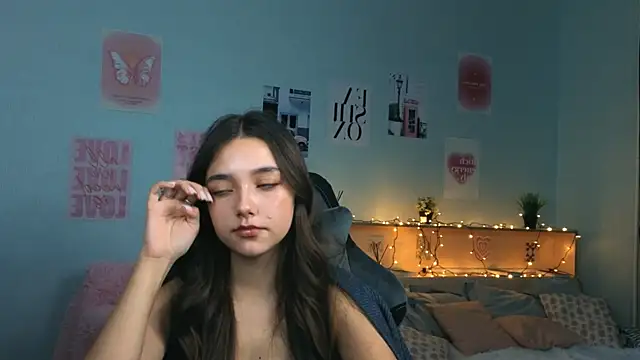 Vexorine's cam snapshot