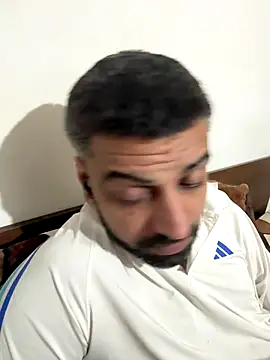 SoulHunt9 live sex cam