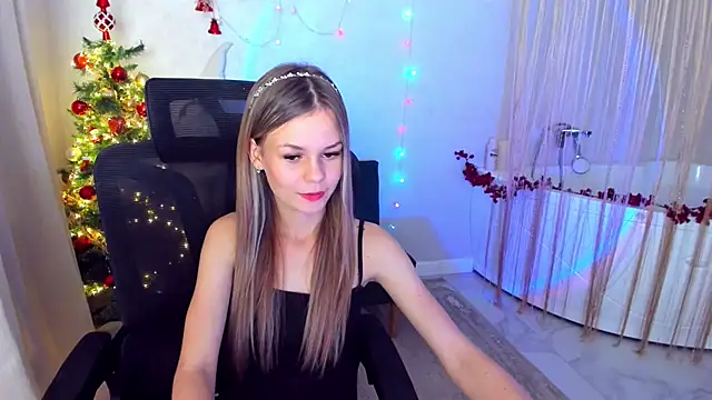 MidnighteAura's cam snapshot