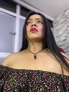 Gabriela-Grace's cam snapshot