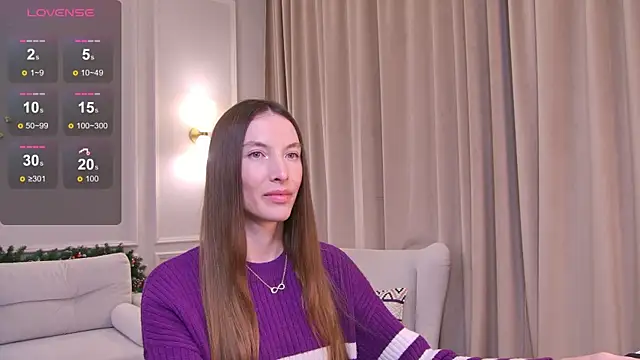 Annet_Jones's cam snapshot