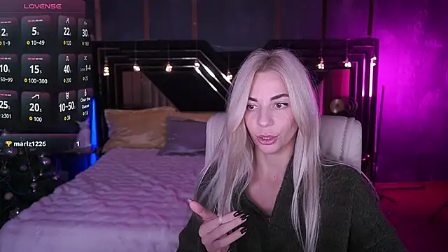 BellaRayyy's cam snapshot