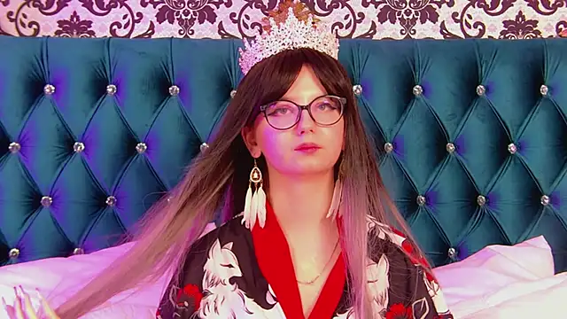 MoliLevran's cam snapshot