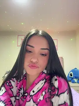 Kimmymadison-'s cam snapshot