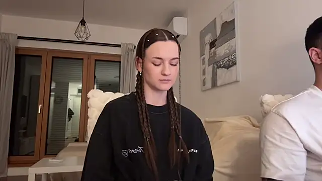 Double_Sun live sex cam