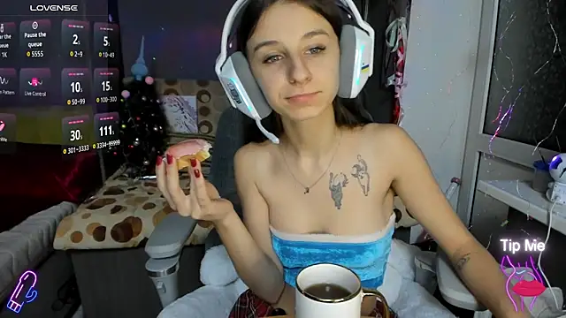 _Nika_Kik live sex cam