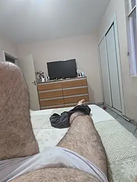 MysterBearMG live sex cam