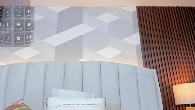 Julietasantos__ live sex cam